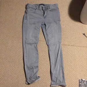 Banana republic rapid movement jeans-slim